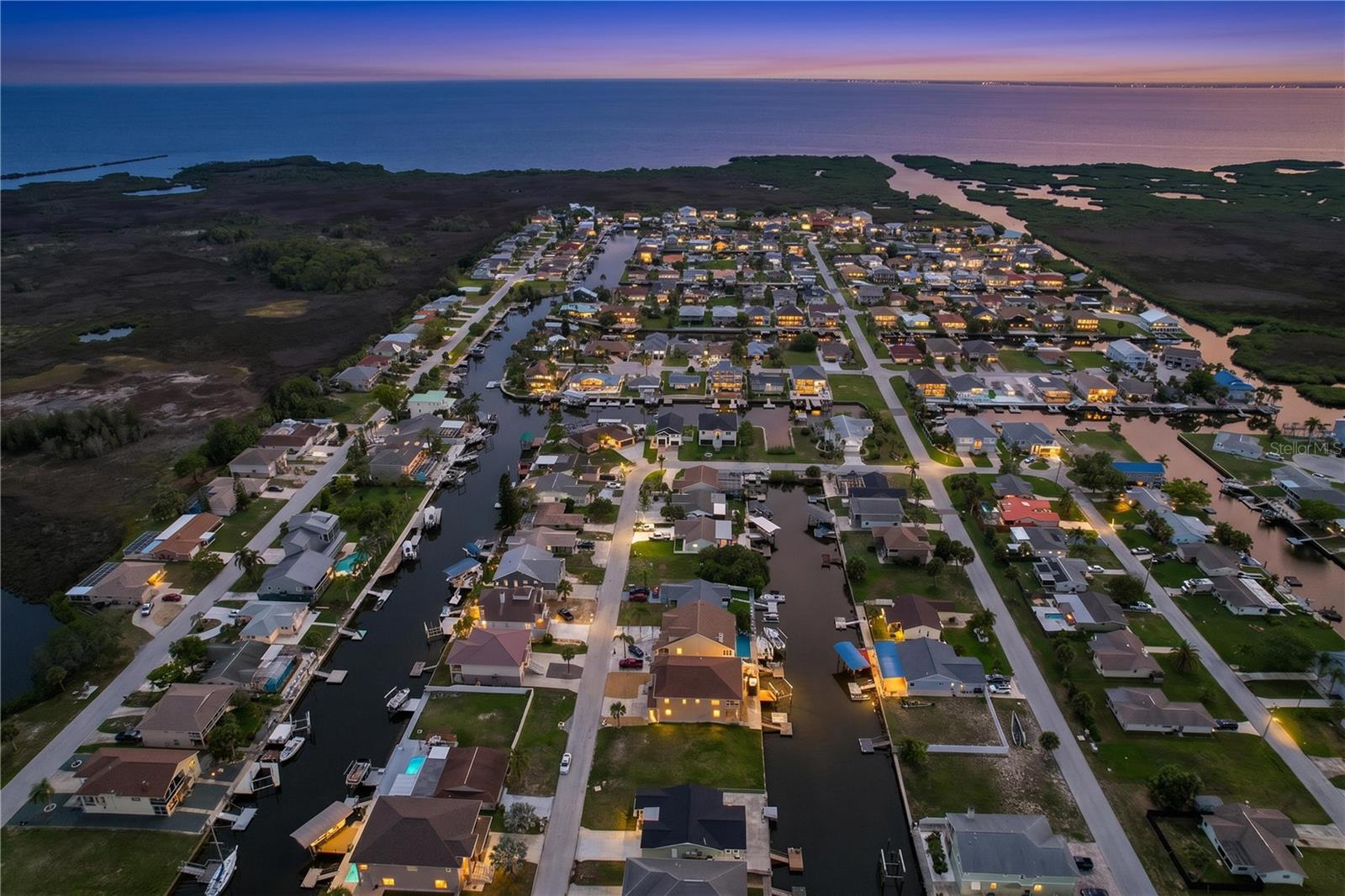 SEA PINES - Residential