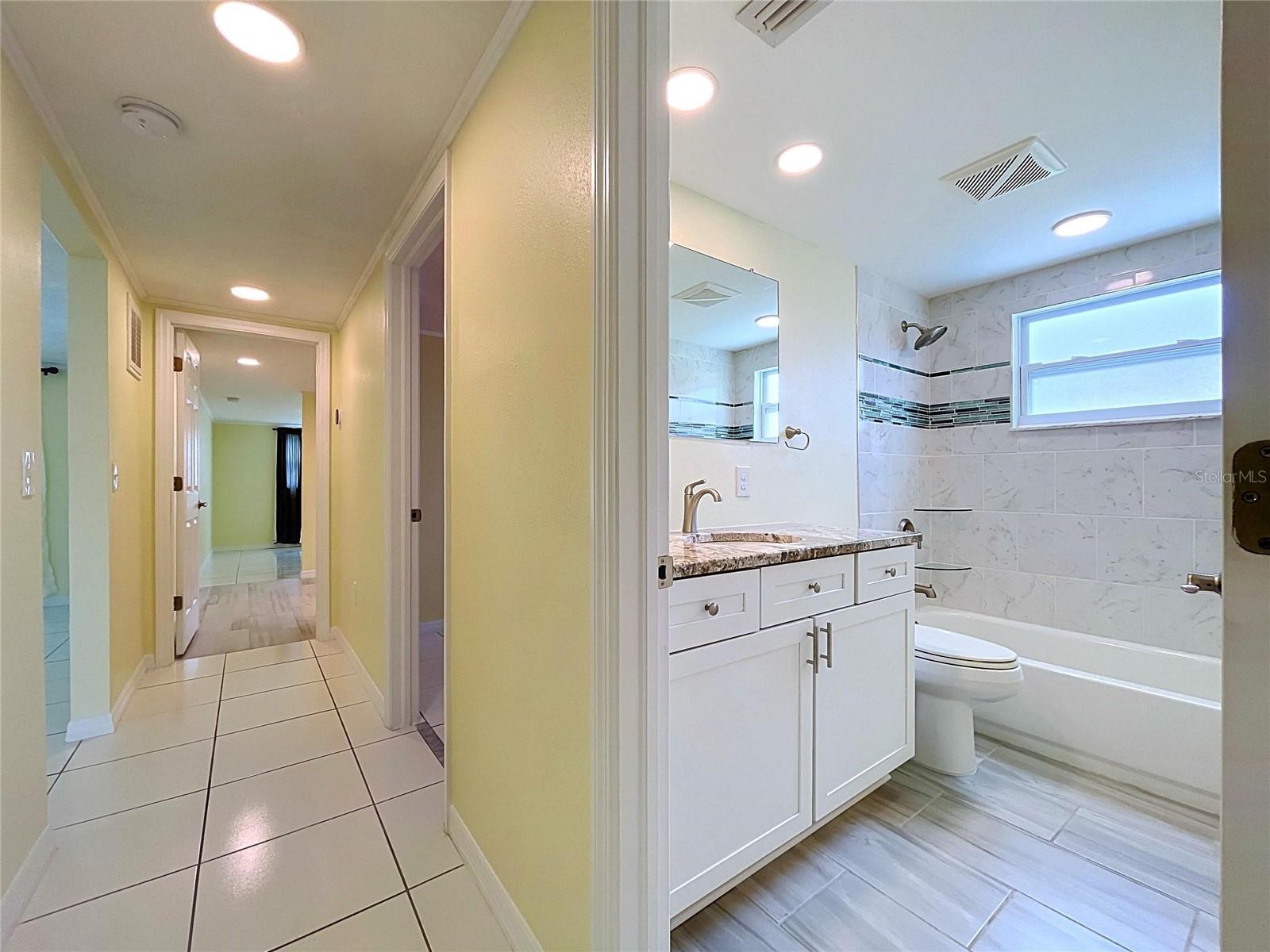 SEA PINES - Residential