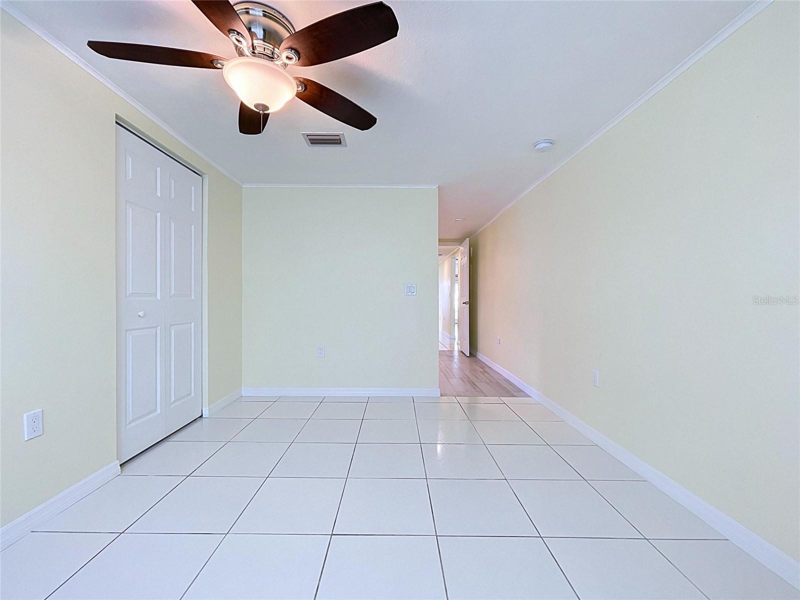 SEA PINES - Residential