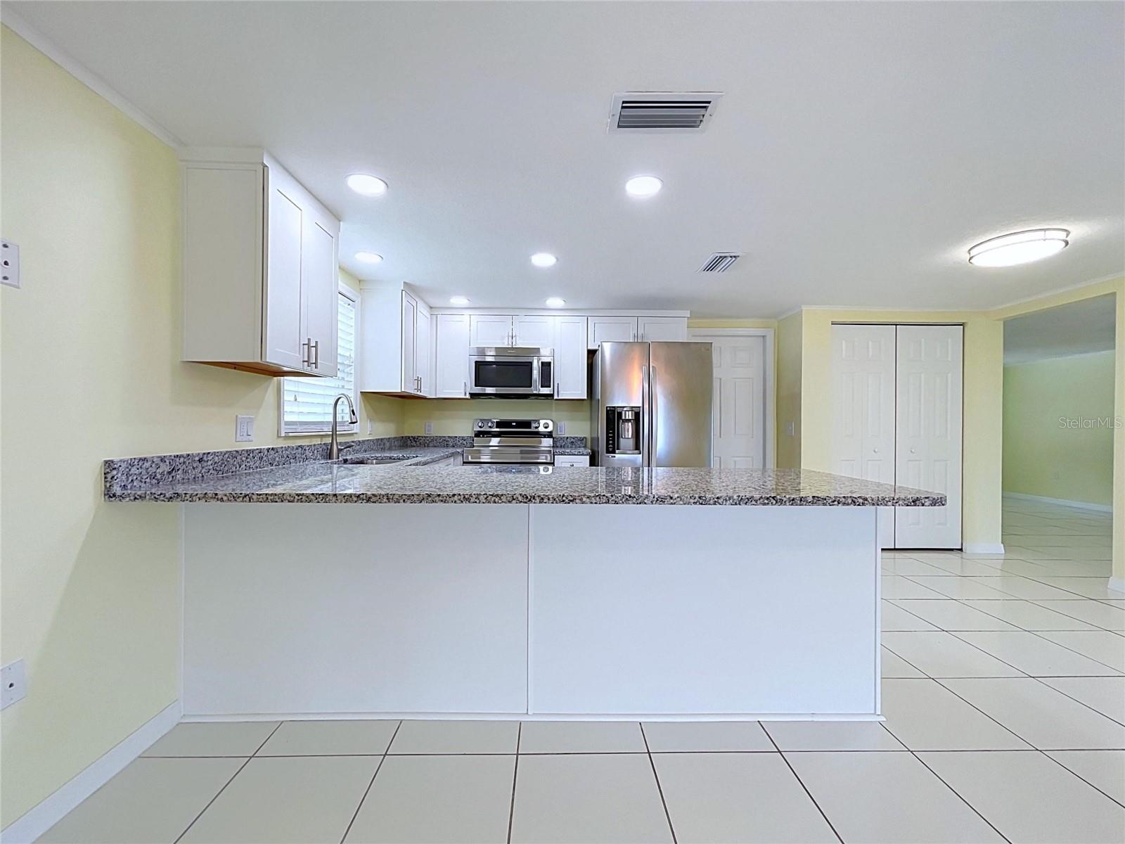 SEA PINES - Residential