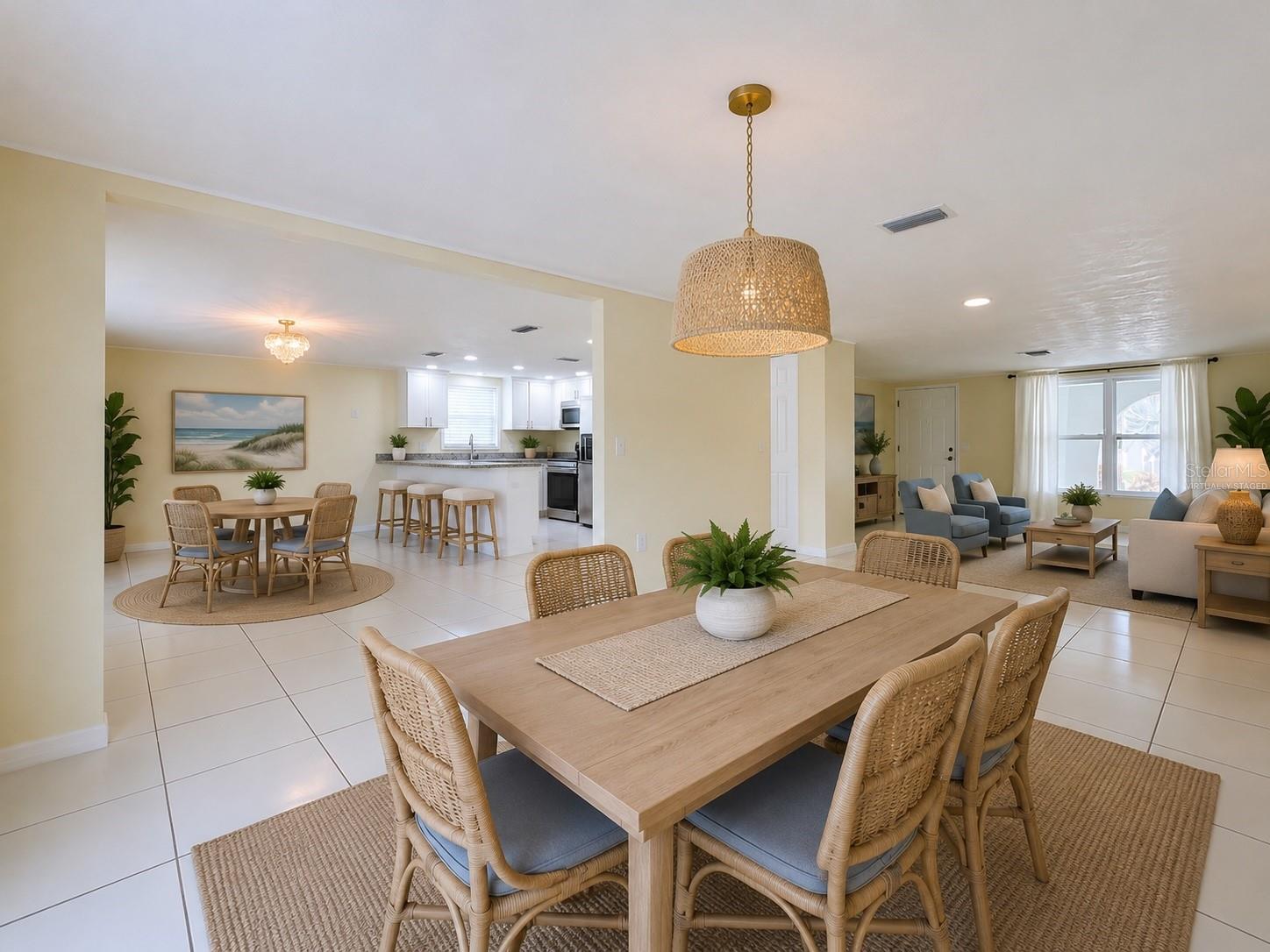 SEA PINES - Residential