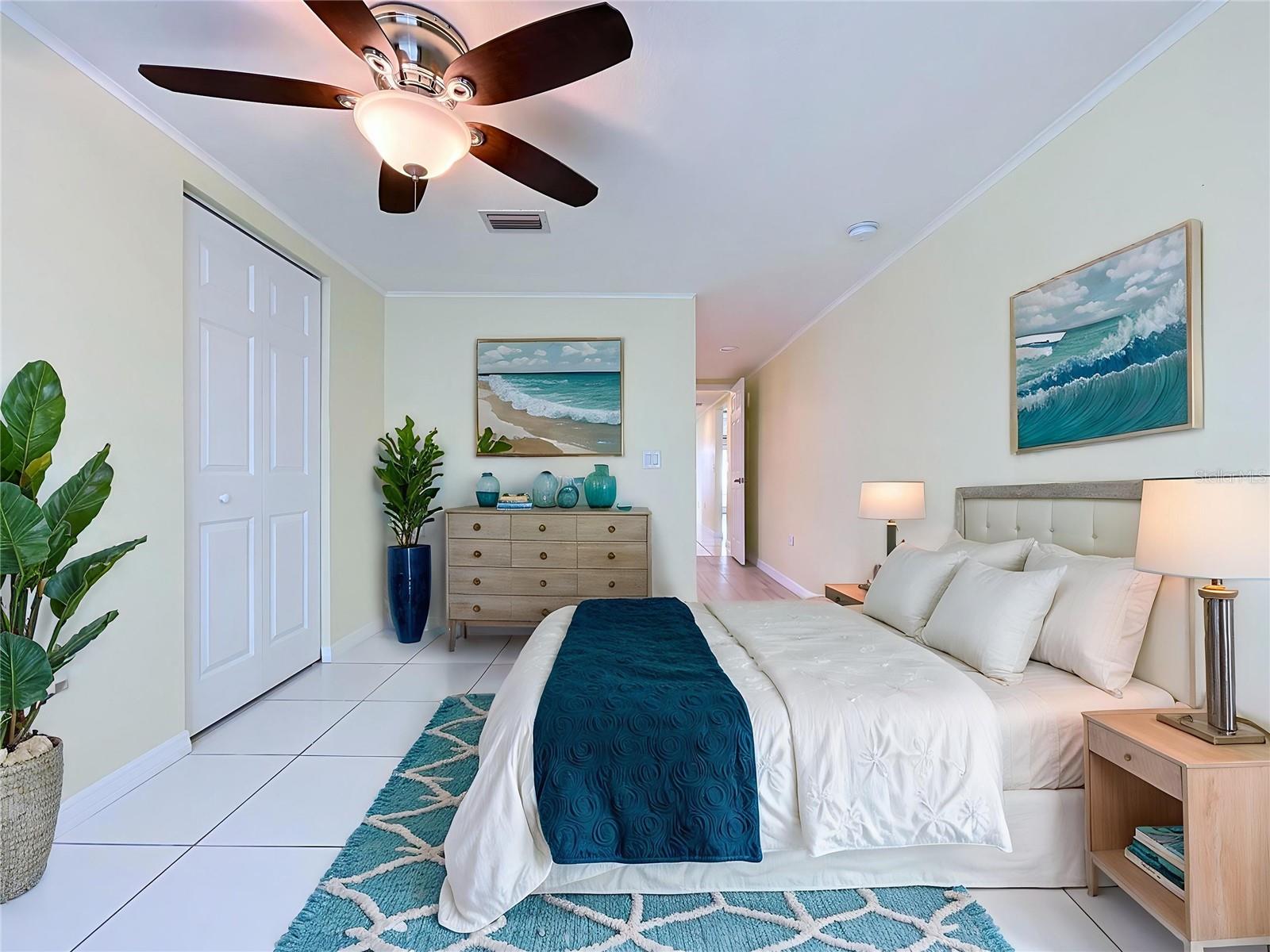 SEA PINES - Residential