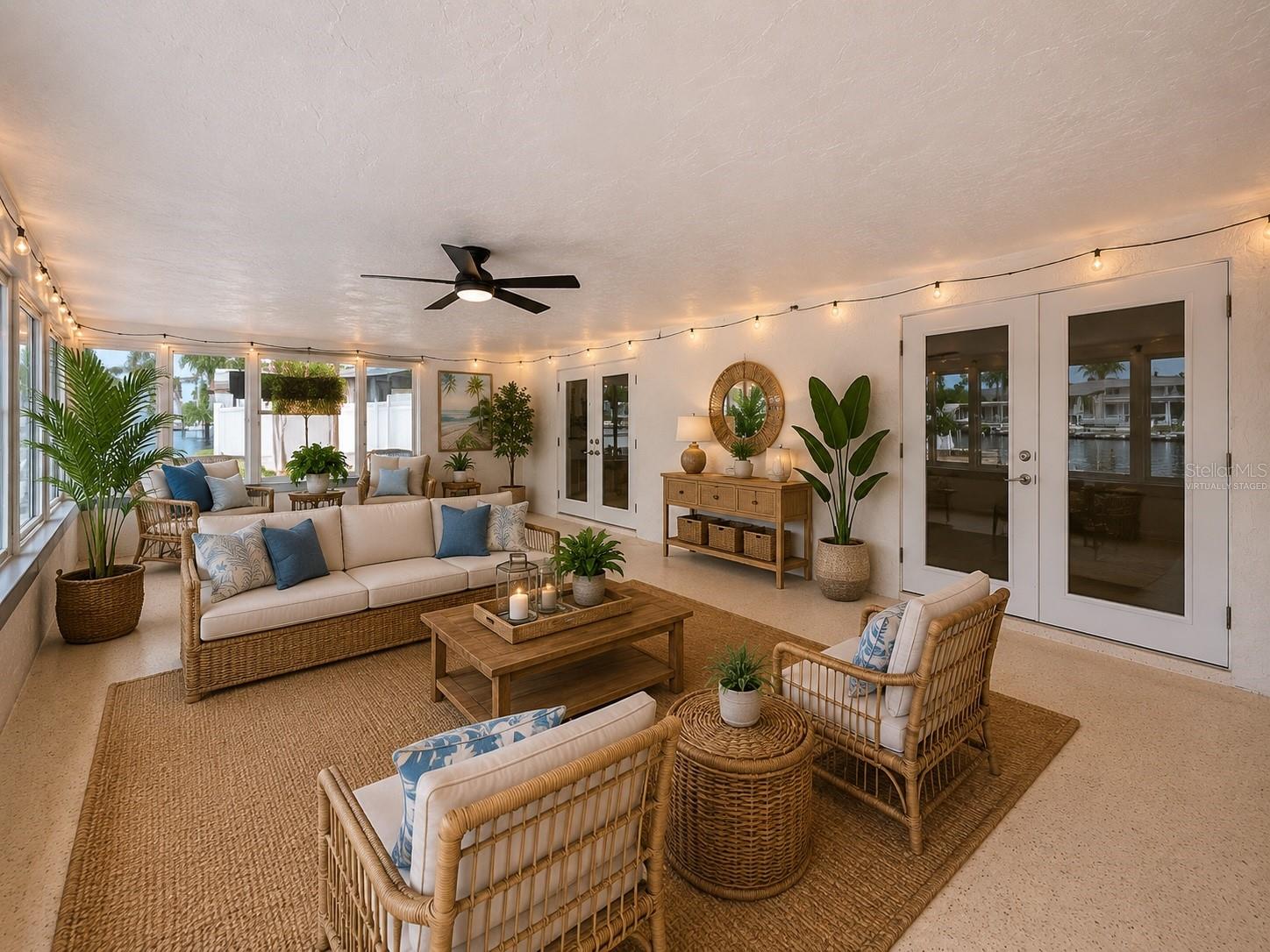 SEA PINES - Residential