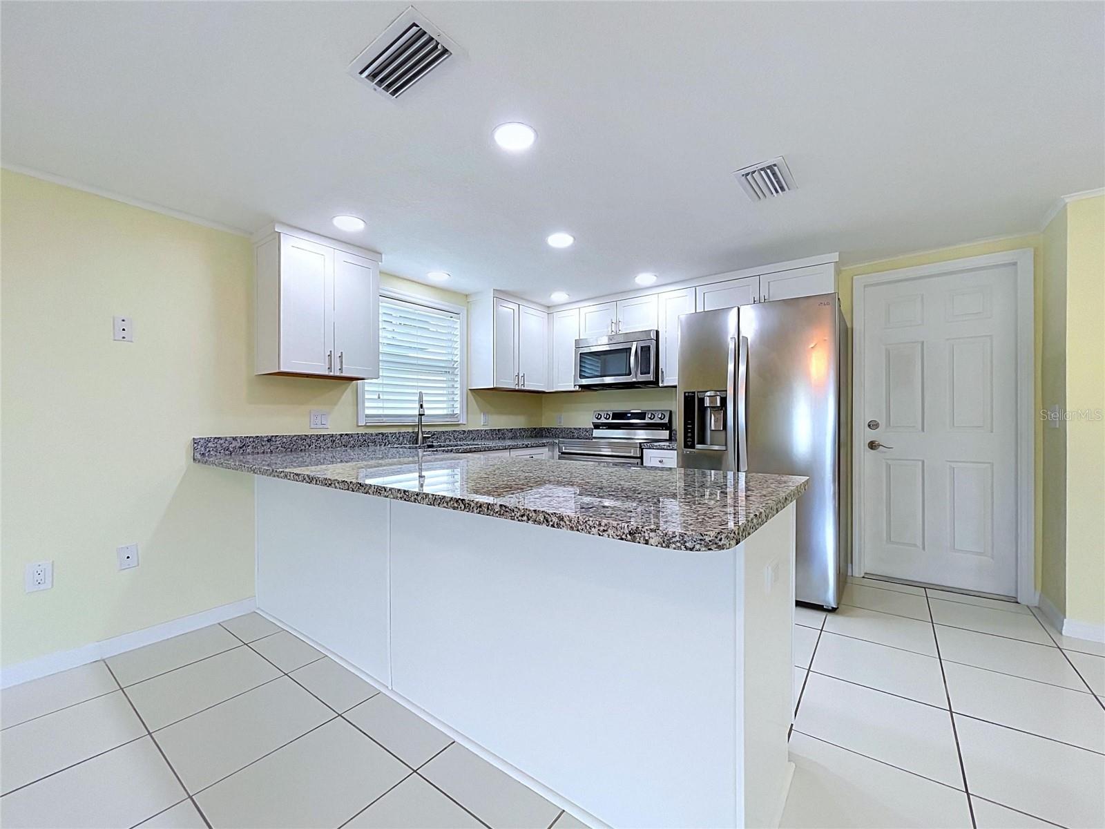 SEA PINES - Residential