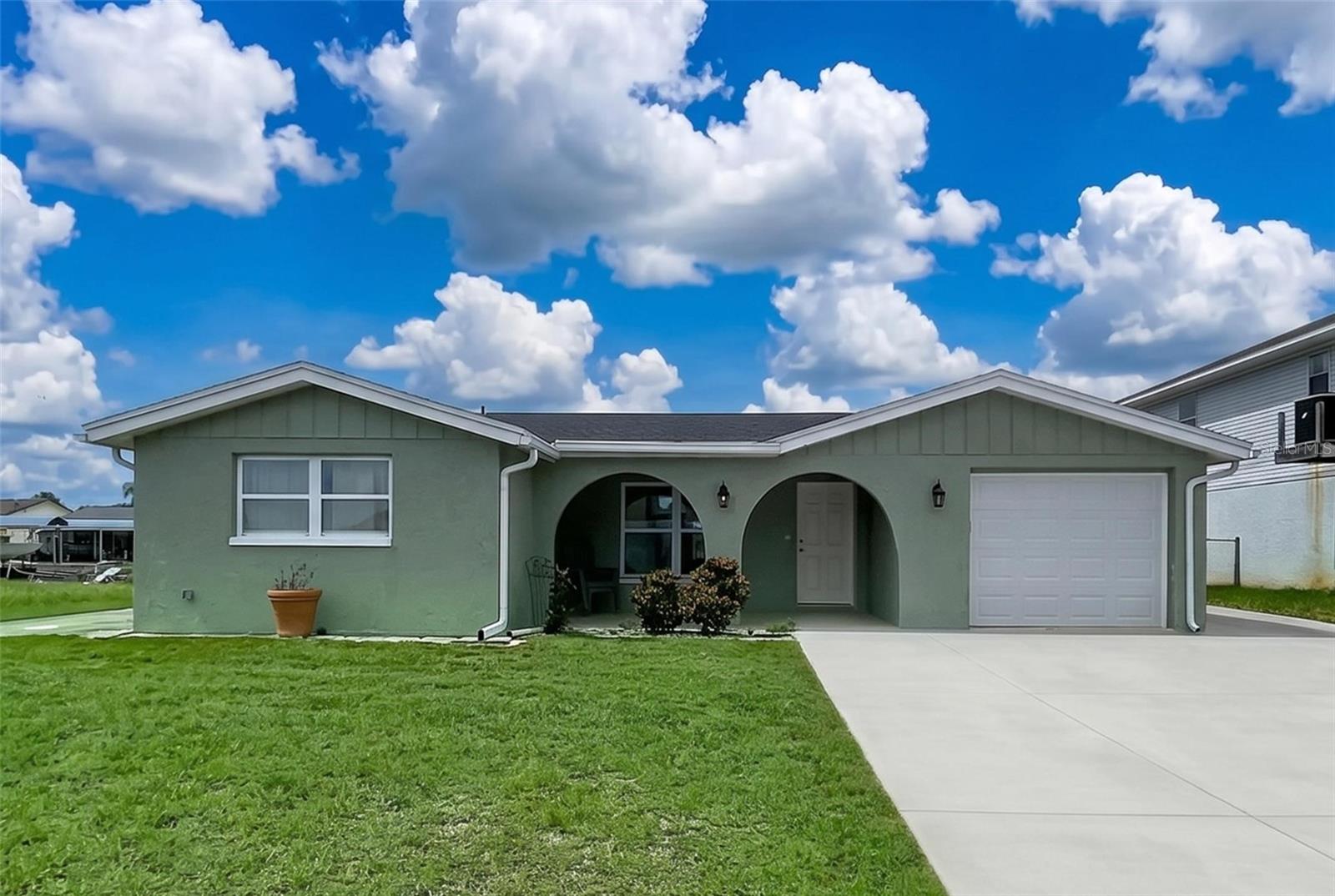 SEA PINES - Residential