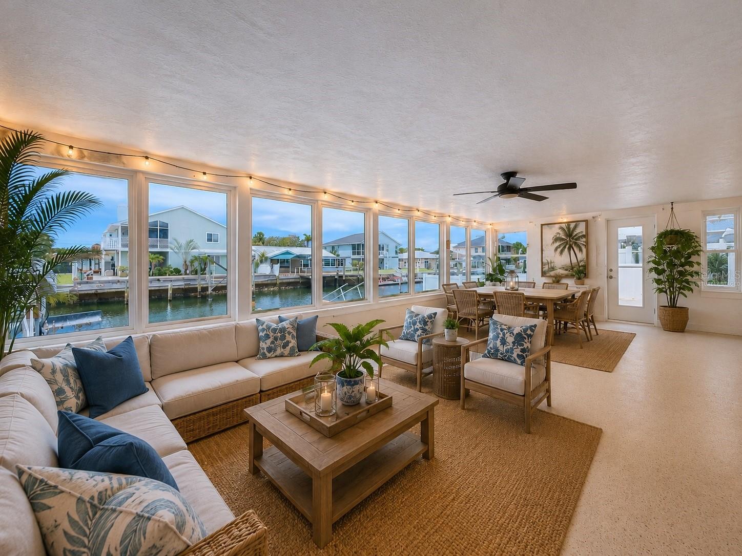 SEA PINES - Residential