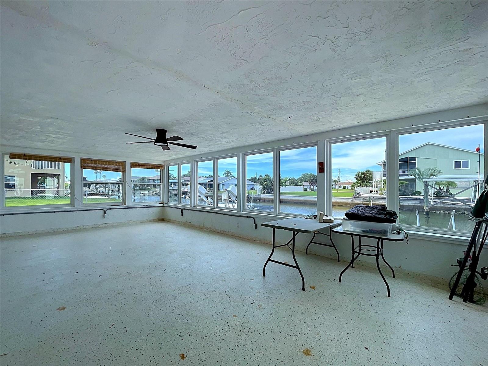 SEA PINES - Residential