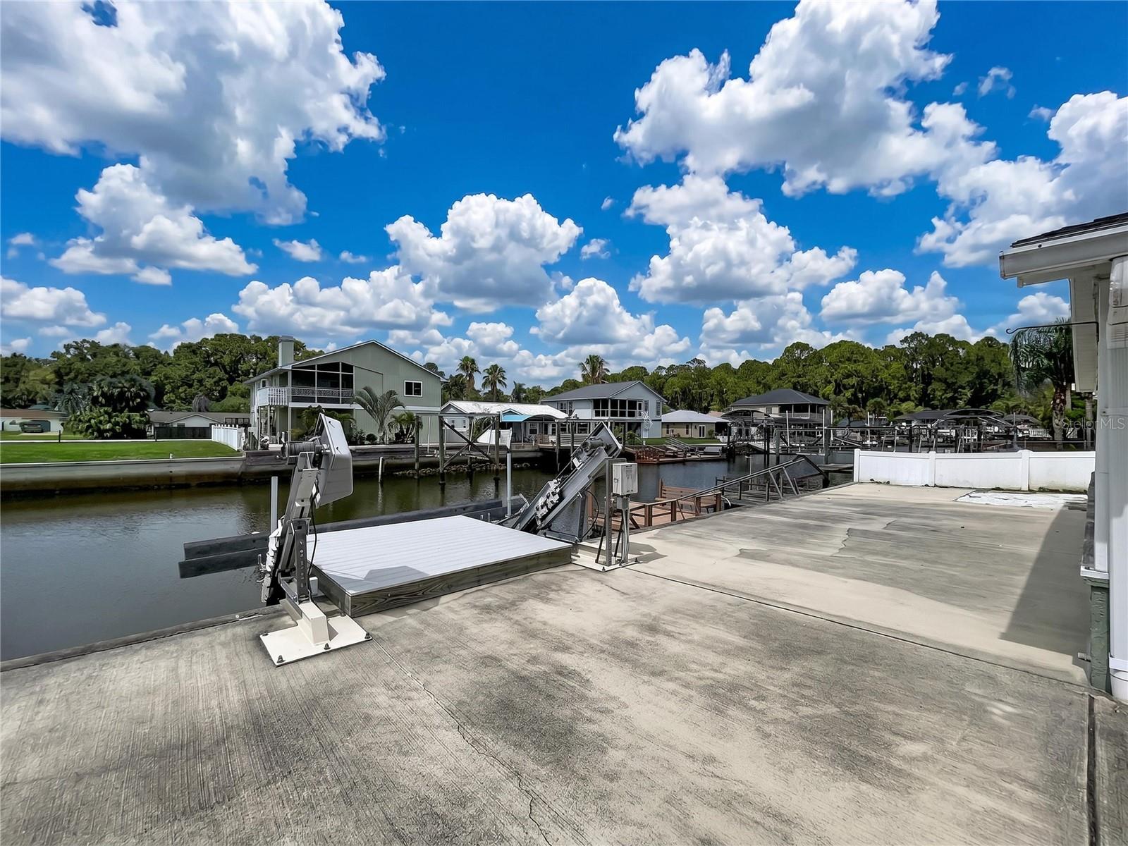 SEA PINES - Residential