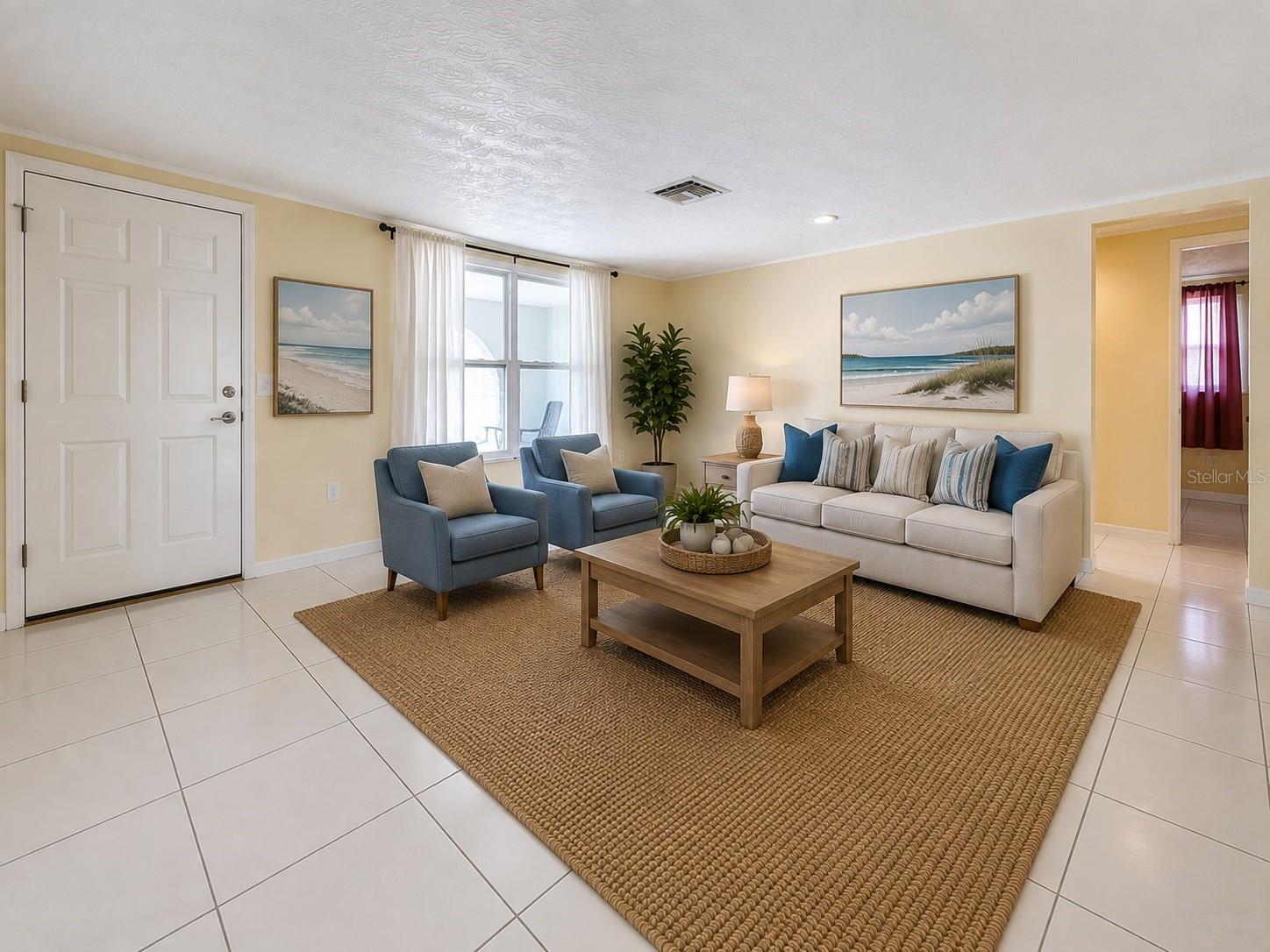 SEA PINES - Residential