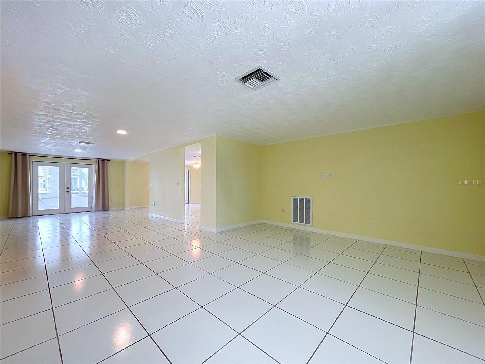 SEA PINES - Residential
