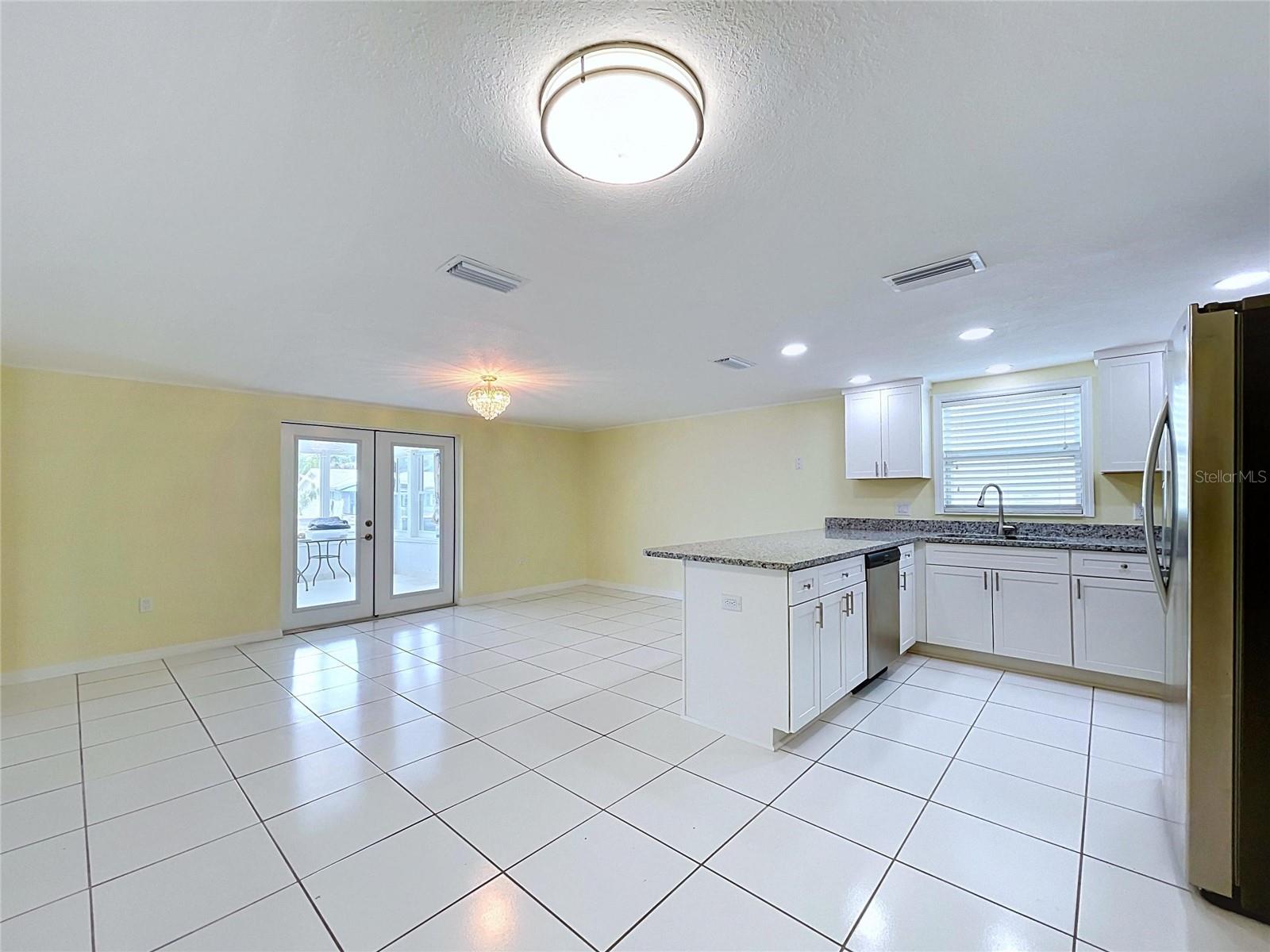 SEA PINES - Residential