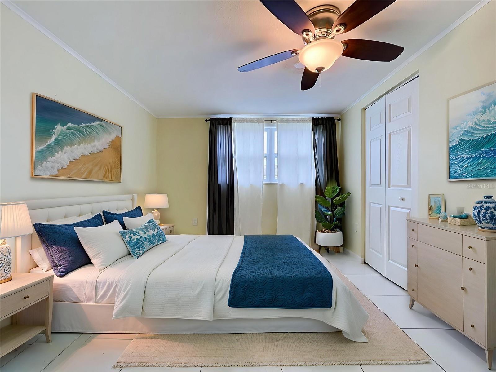 SEA PINES - Residential