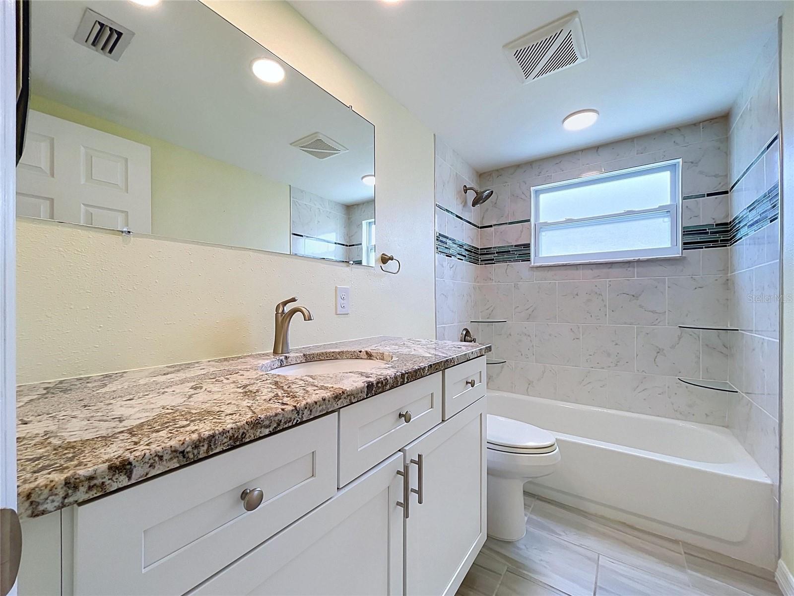 SEA PINES - Residential