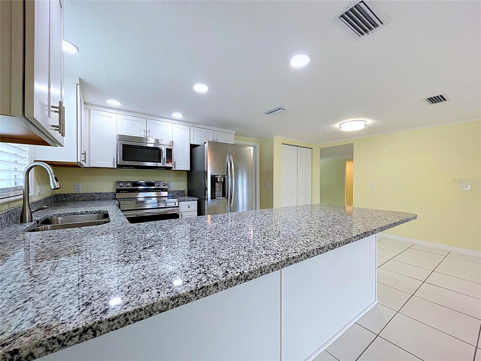 SEA PINES - Residential
