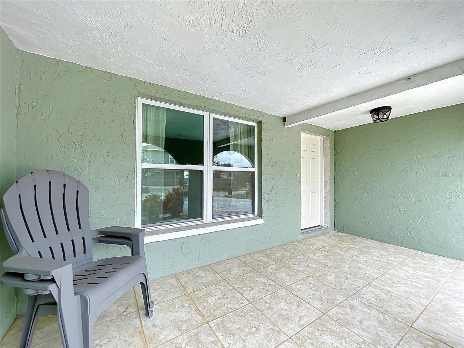 SEA PINES - Residential