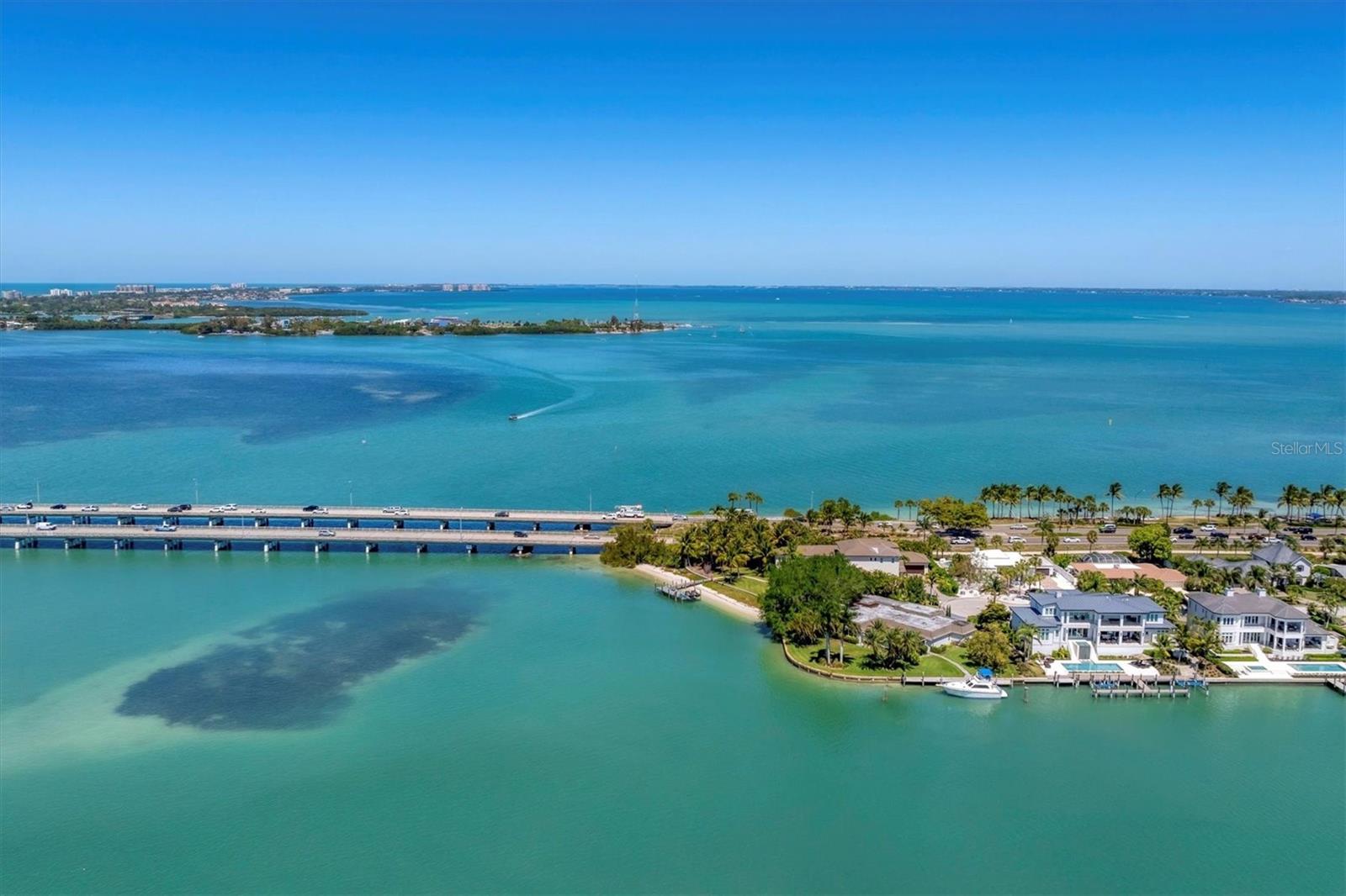 BIRD KEY SUB - Residential