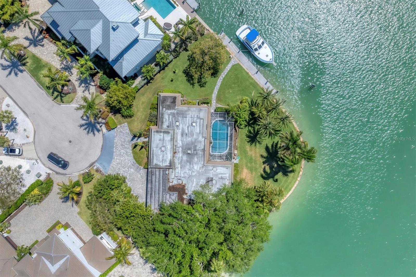 BIRD KEY SUB - Residential