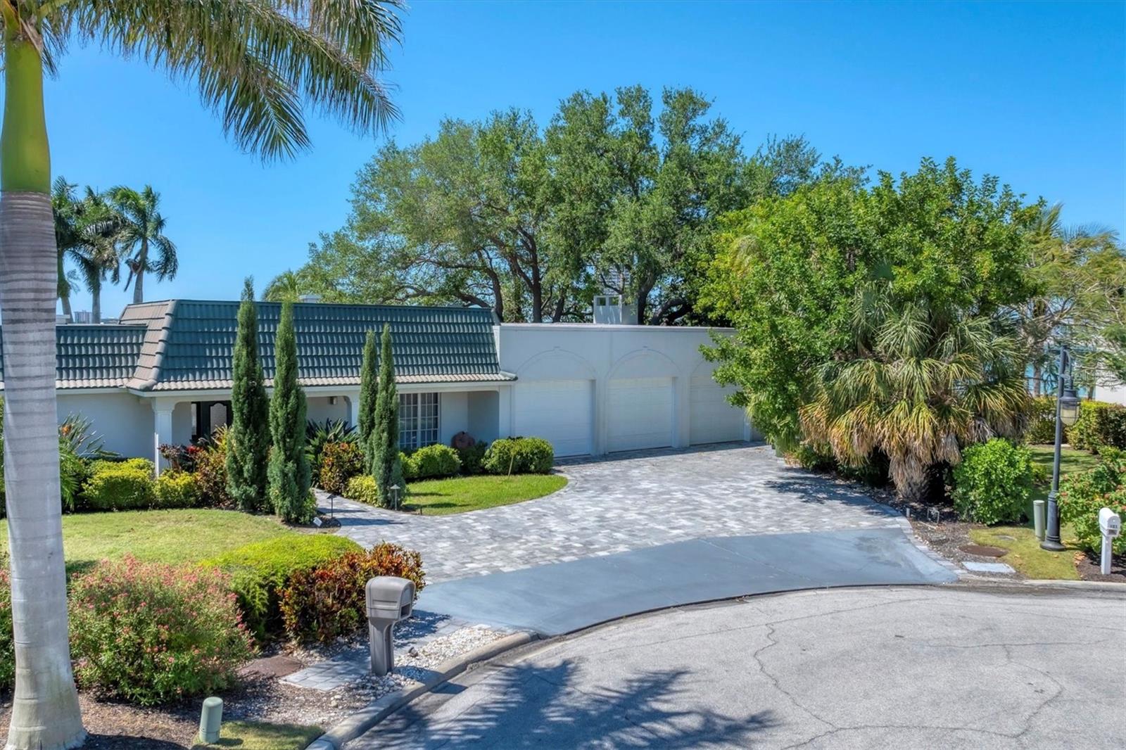 BIRD KEY SUB - Residential