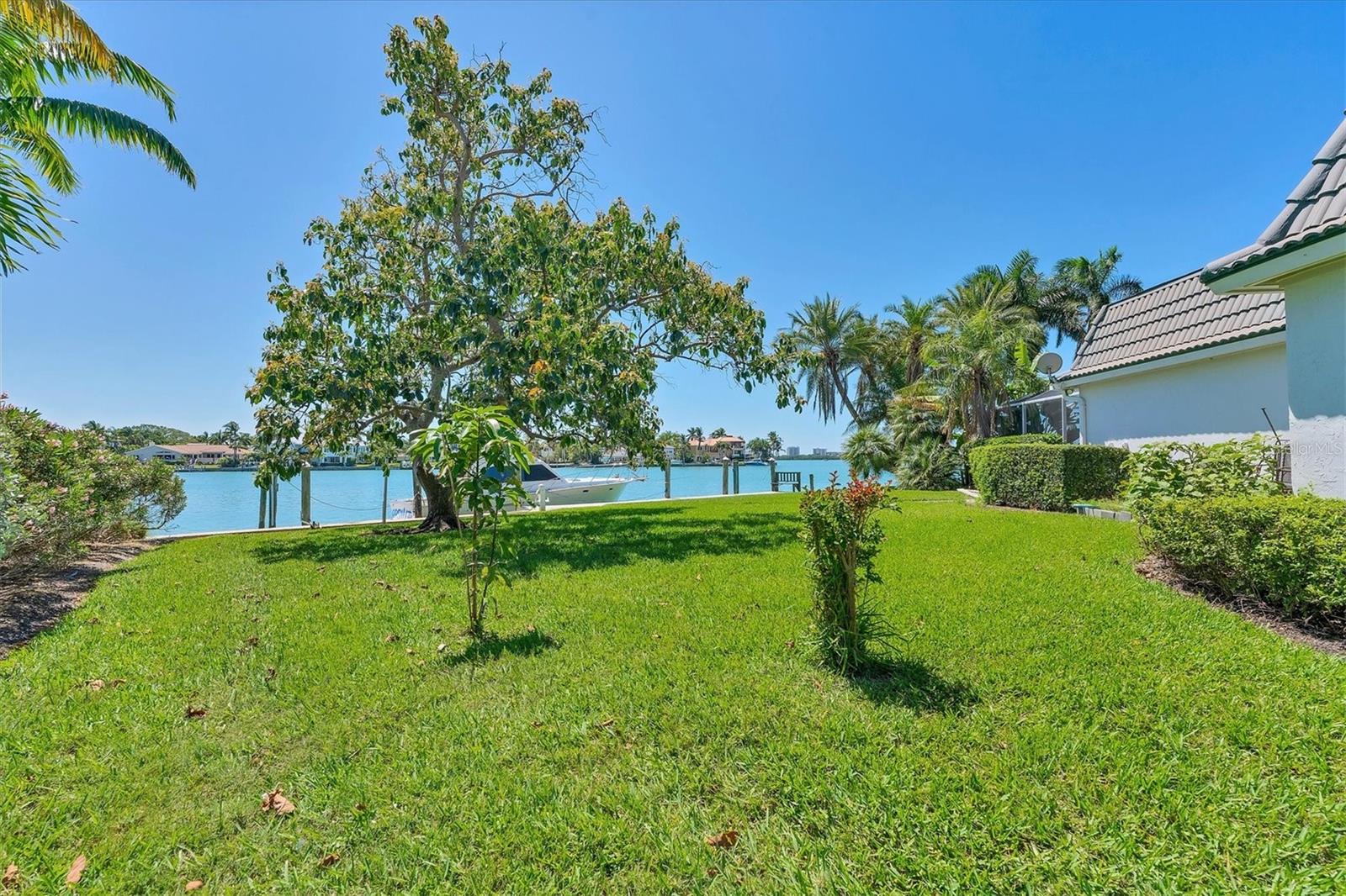 BIRD KEY SUB - Residential