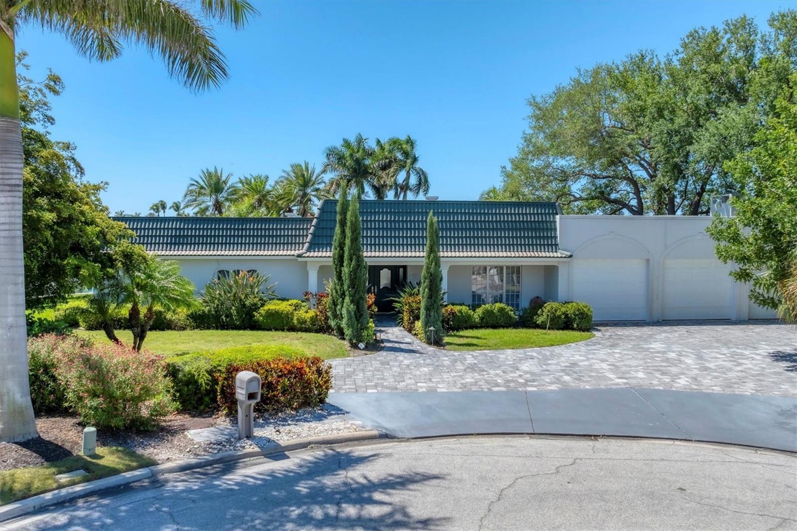BIRD KEY SUB - Residential