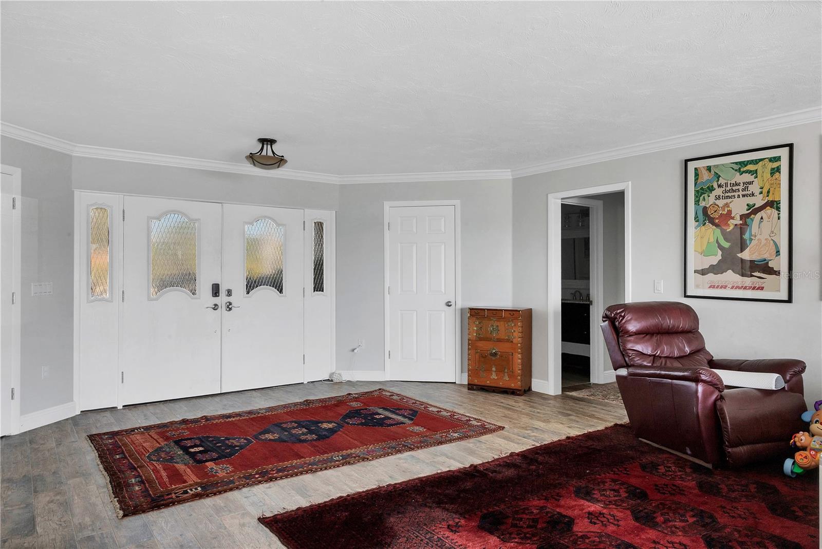 BIRD KEY SUB - Residential