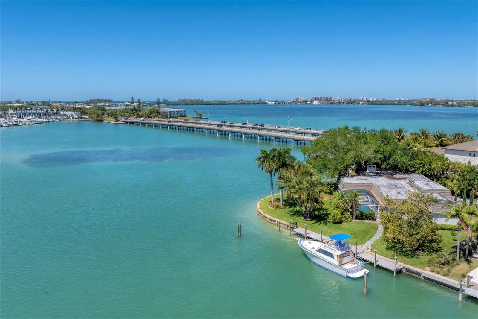 BIRD KEY SUB - Residential