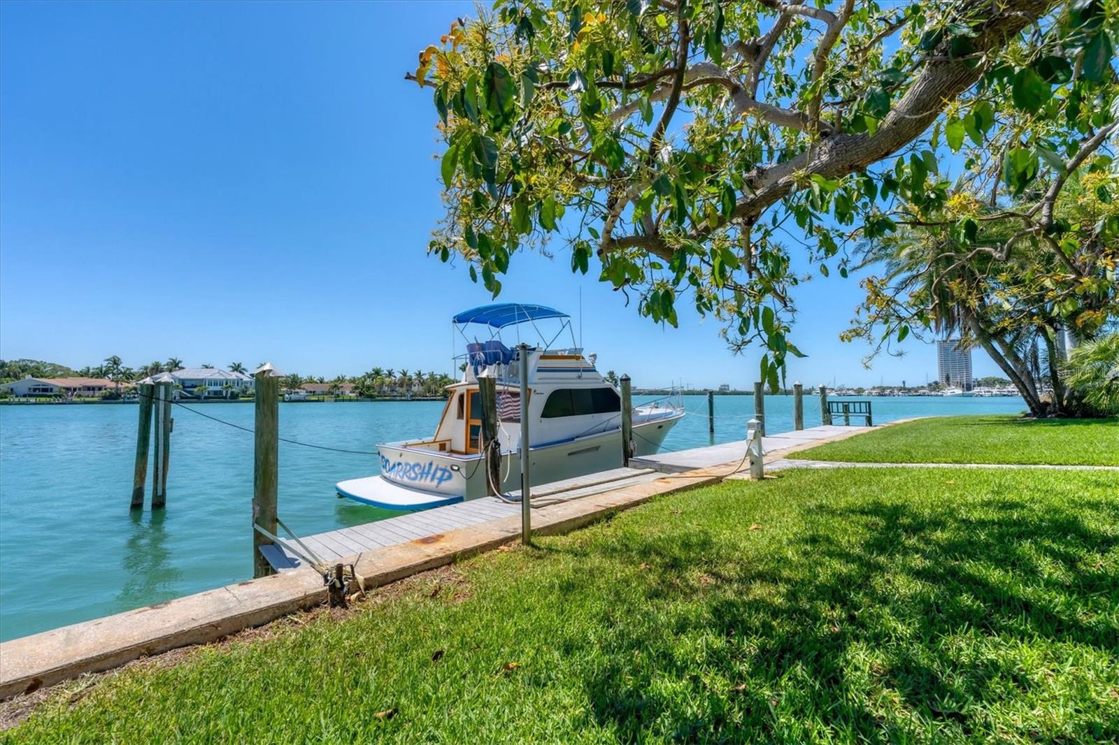BIRD KEY SUB - Residential