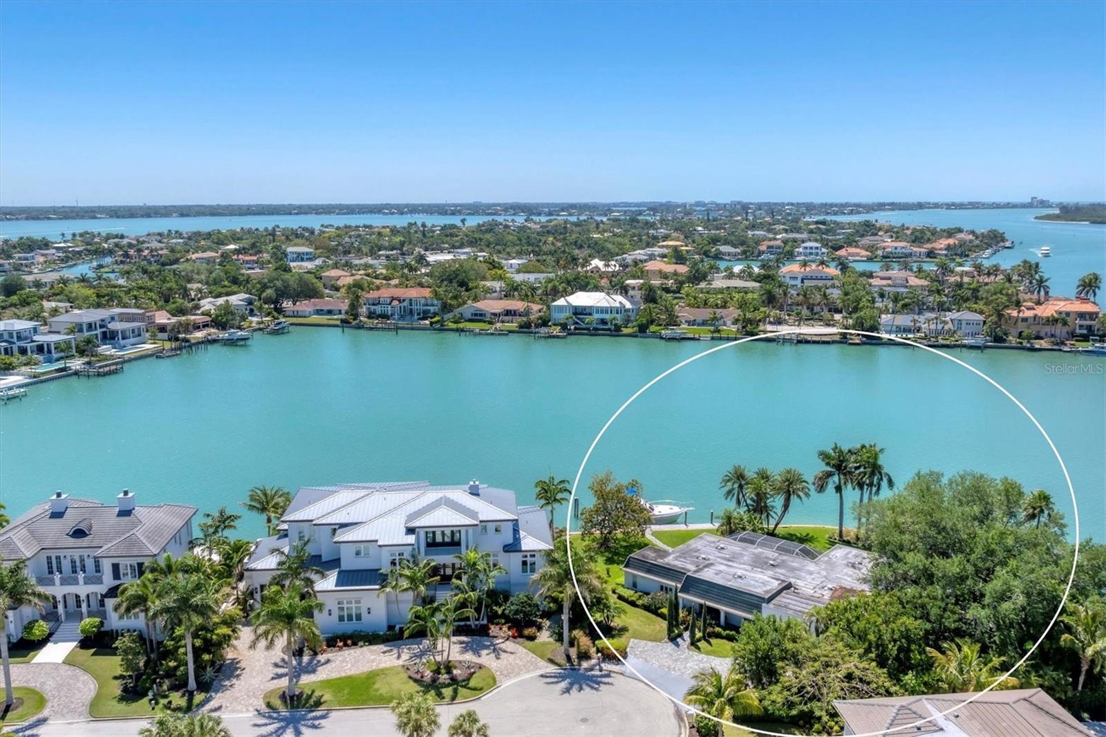 BIRD KEY SUB - Residential