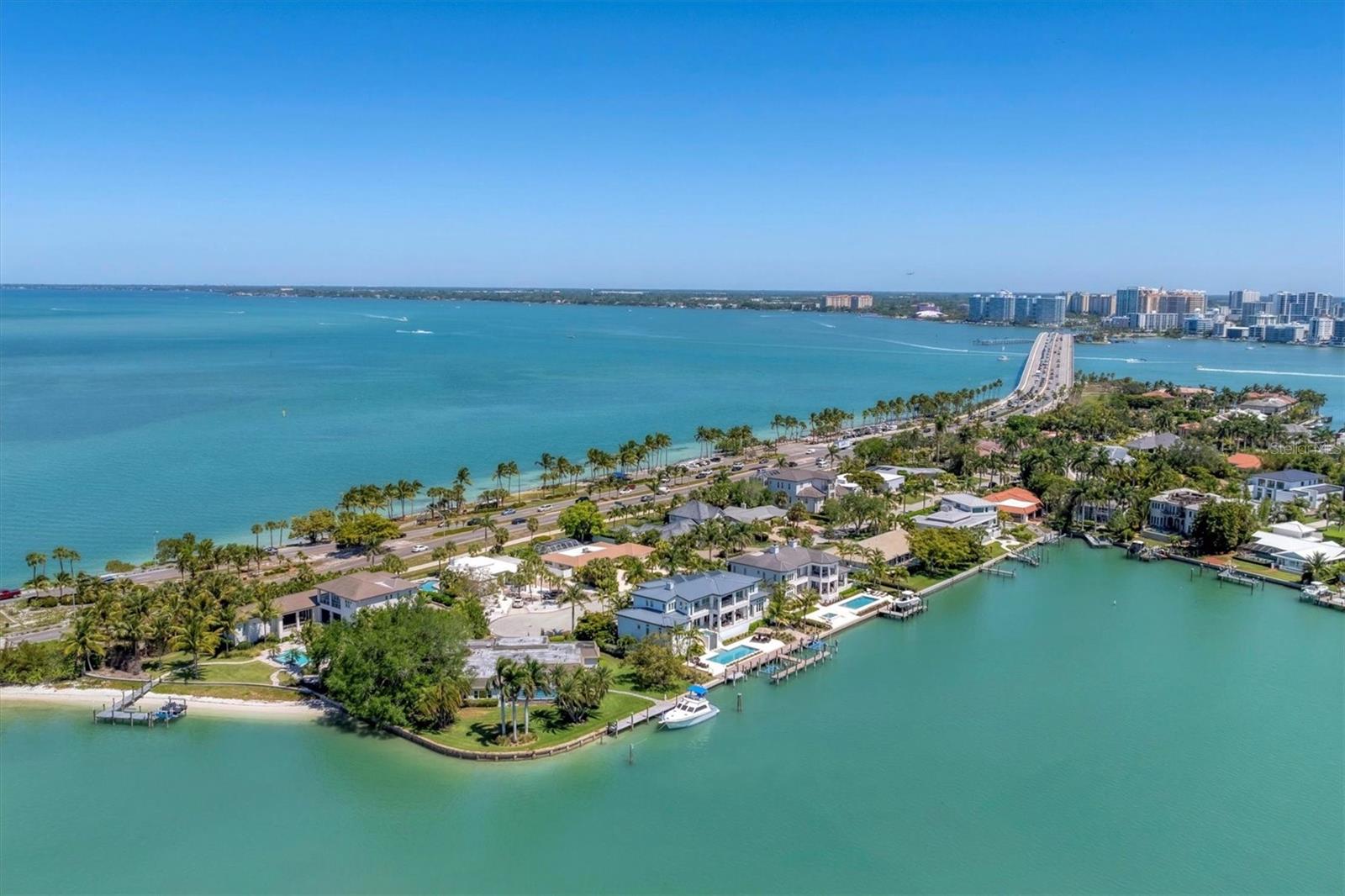 BIRD KEY SUB - Residential