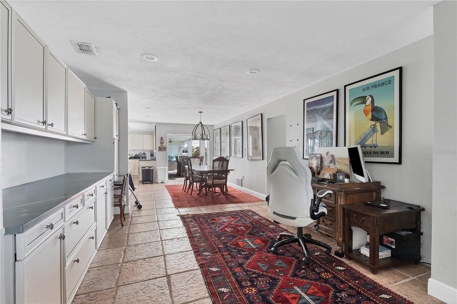 BIRD KEY SUB - Residential