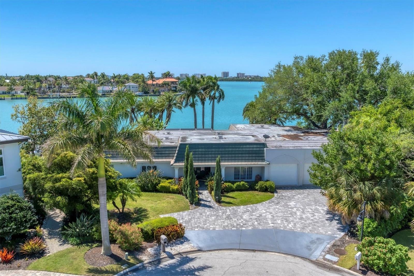 BIRD KEY SUB - Residential