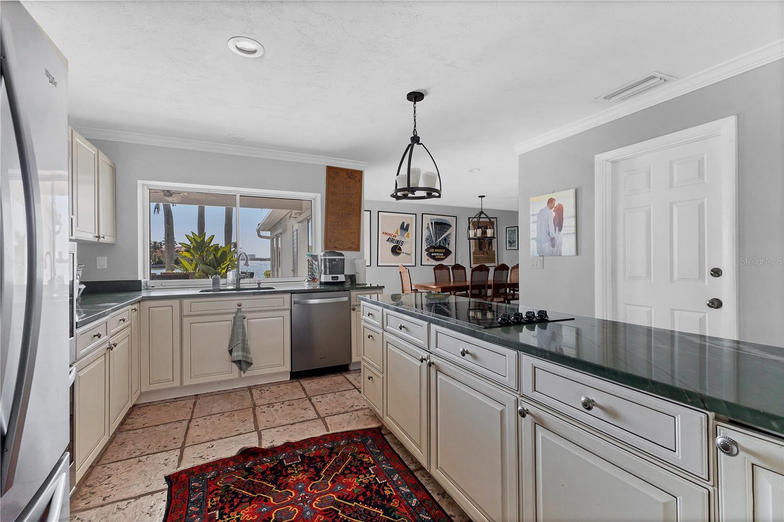 BIRD KEY SUB - Residential