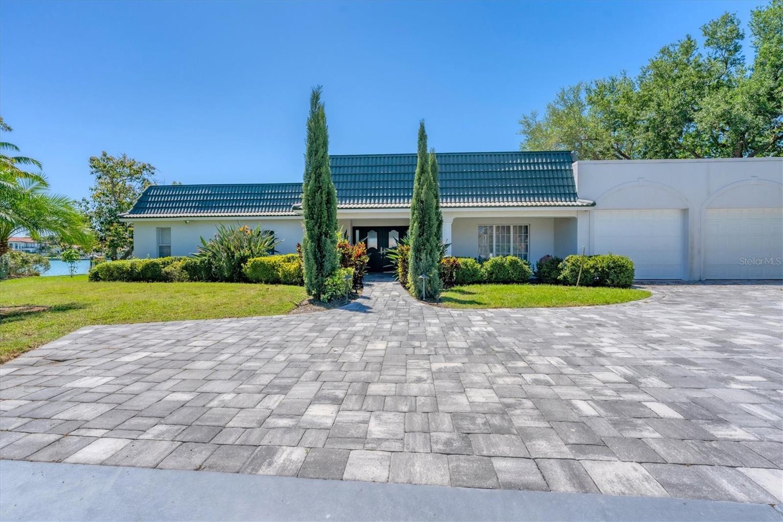 BIRD KEY SUB - Residential