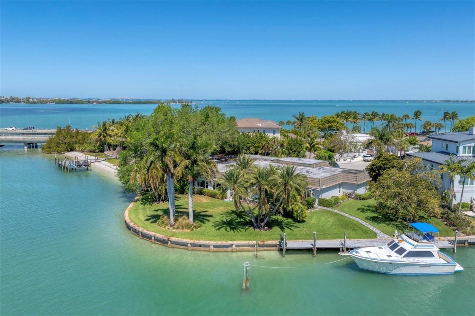 BIRD KEY SUB - Residential