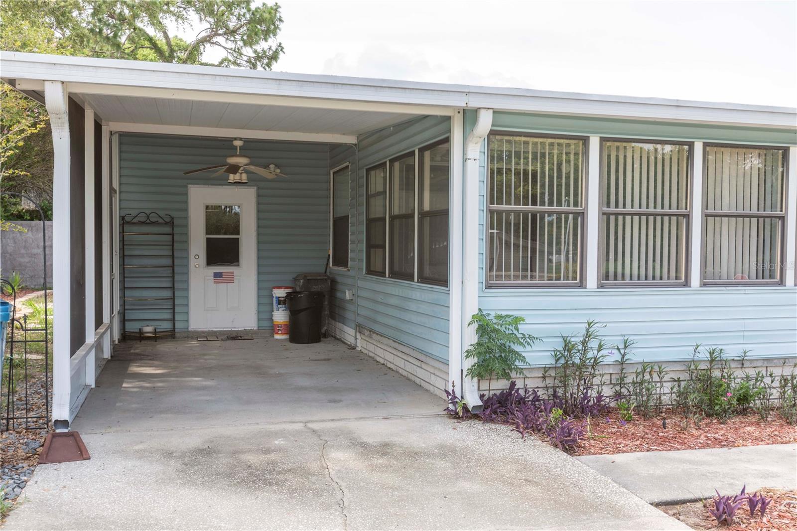 BROOKRIDGE COMM - Residential