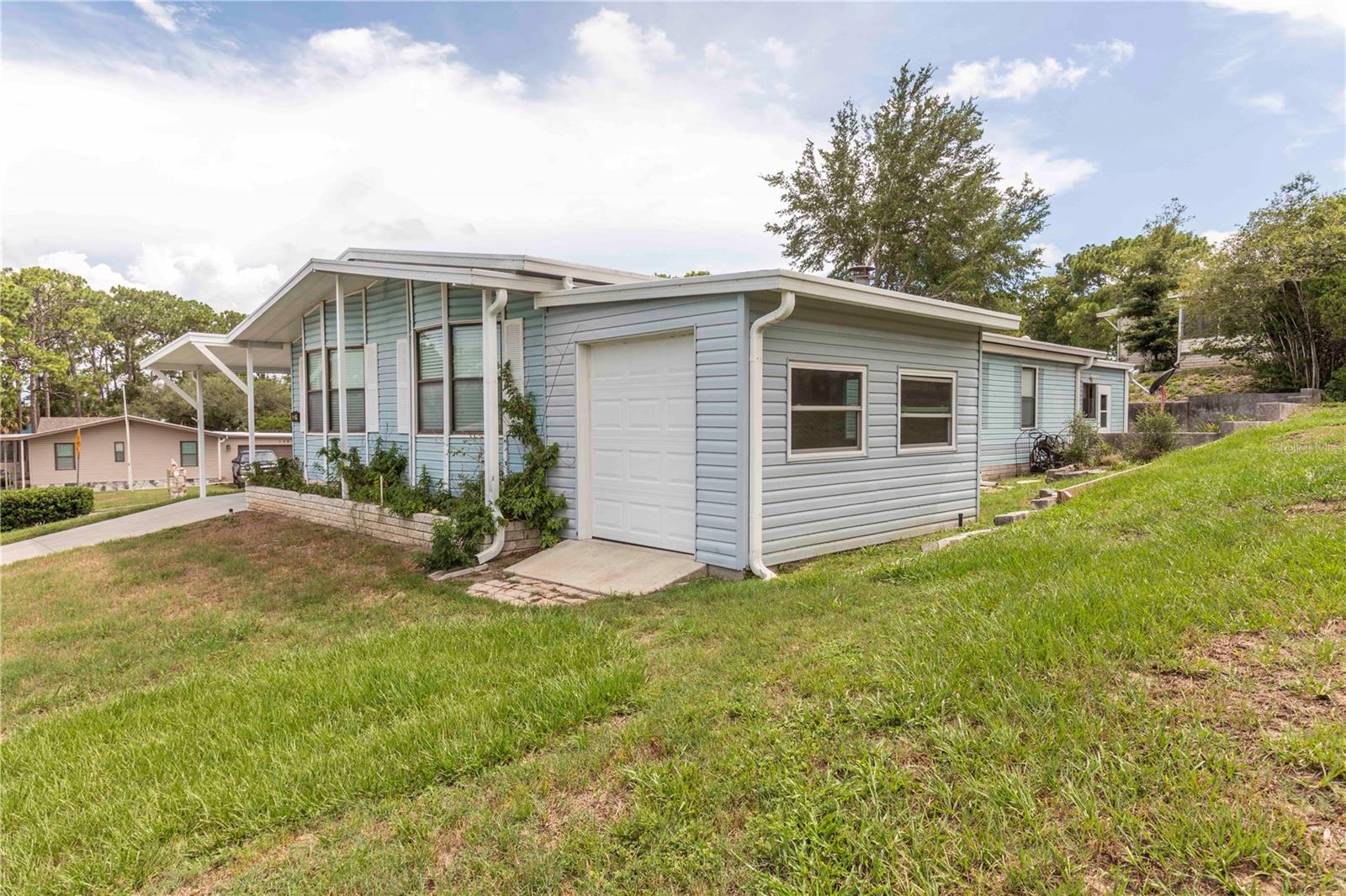 BROOKRIDGE COMM - Residential