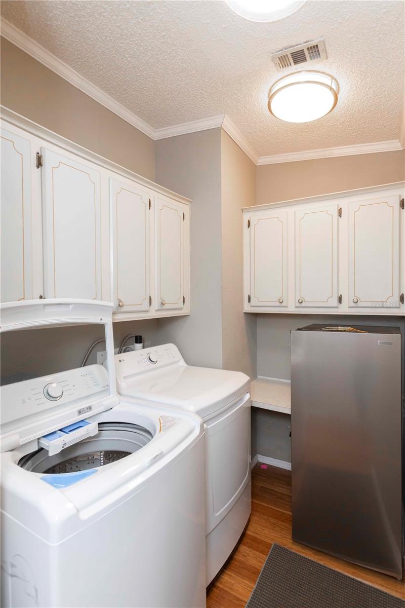 BROOKRIDGE COMM - Residential