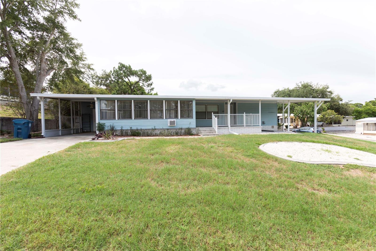 BROOKRIDGE COMM - Residential