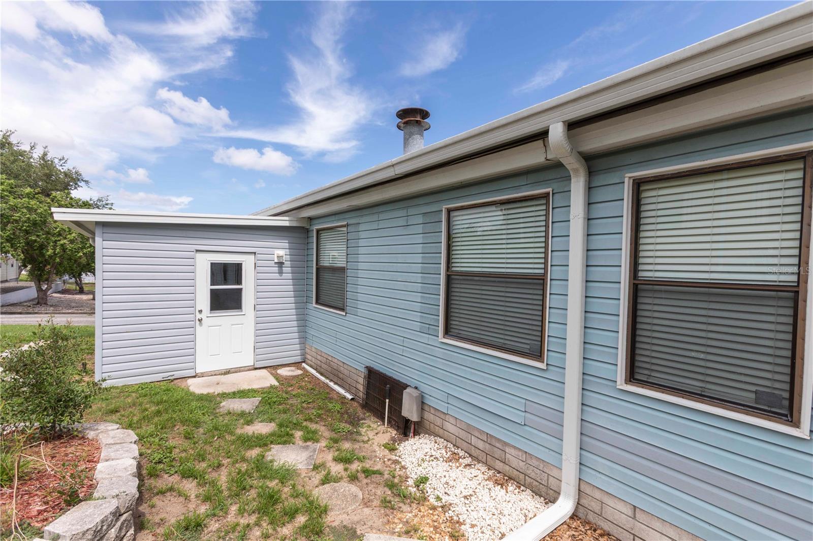 BROOKRIDGE COMM - Residential
