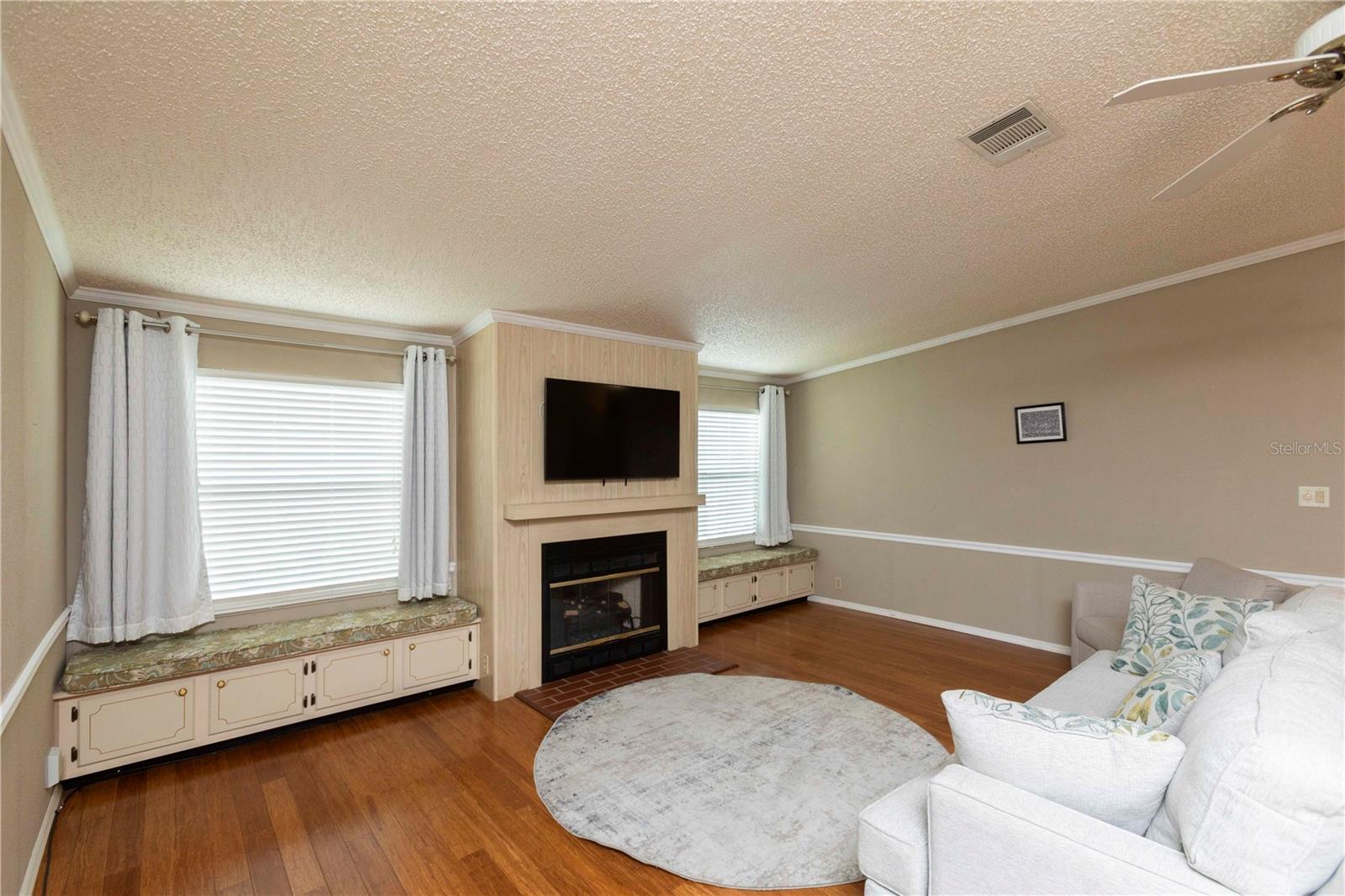 BROOKRIDGE COMM - Residential