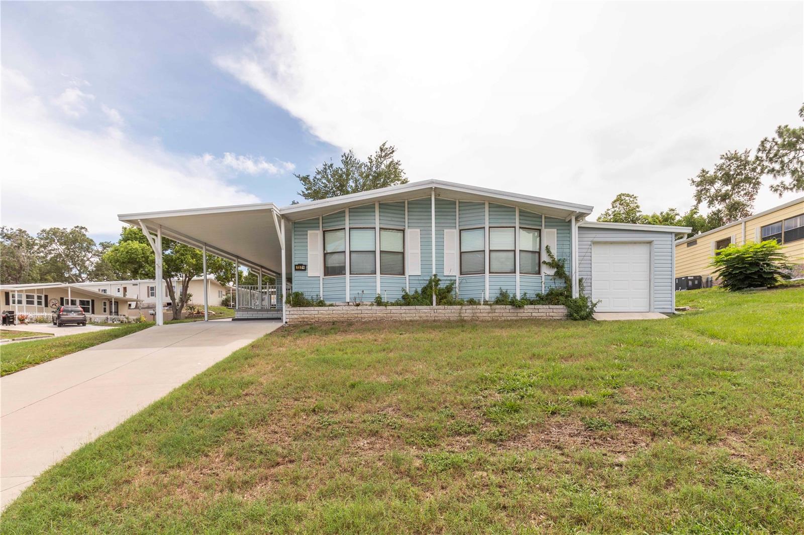 BROOKRIDGE COMM - Residential