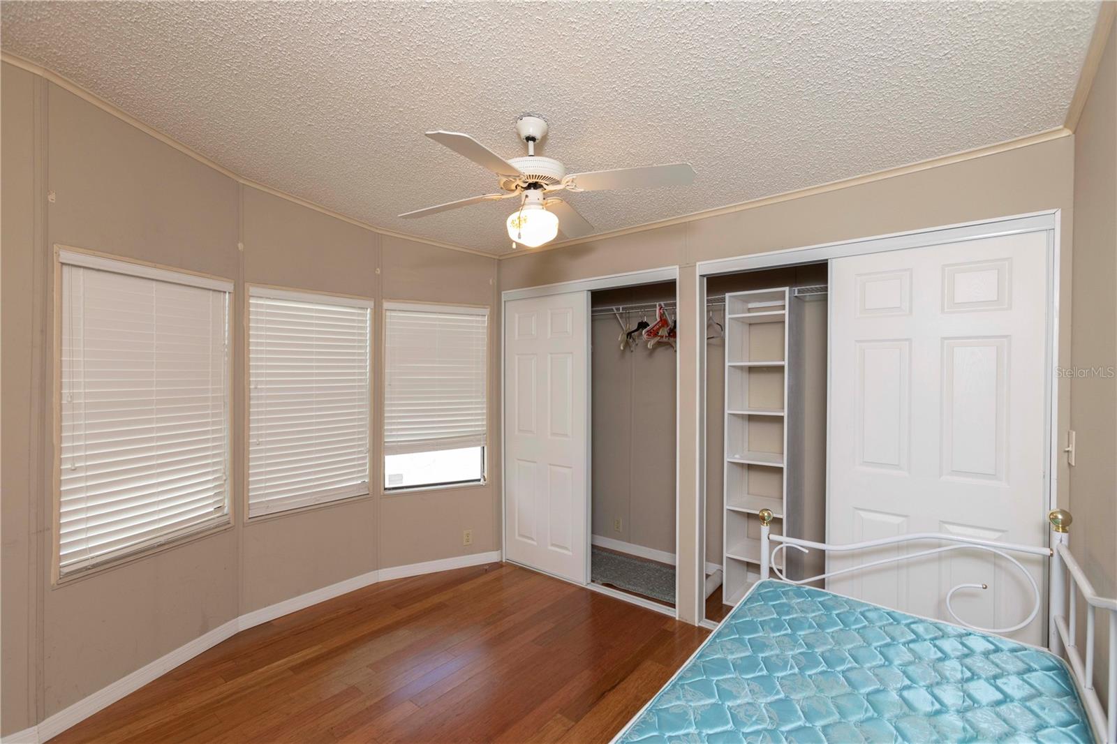 BROOKRIDGE COMM - Residential