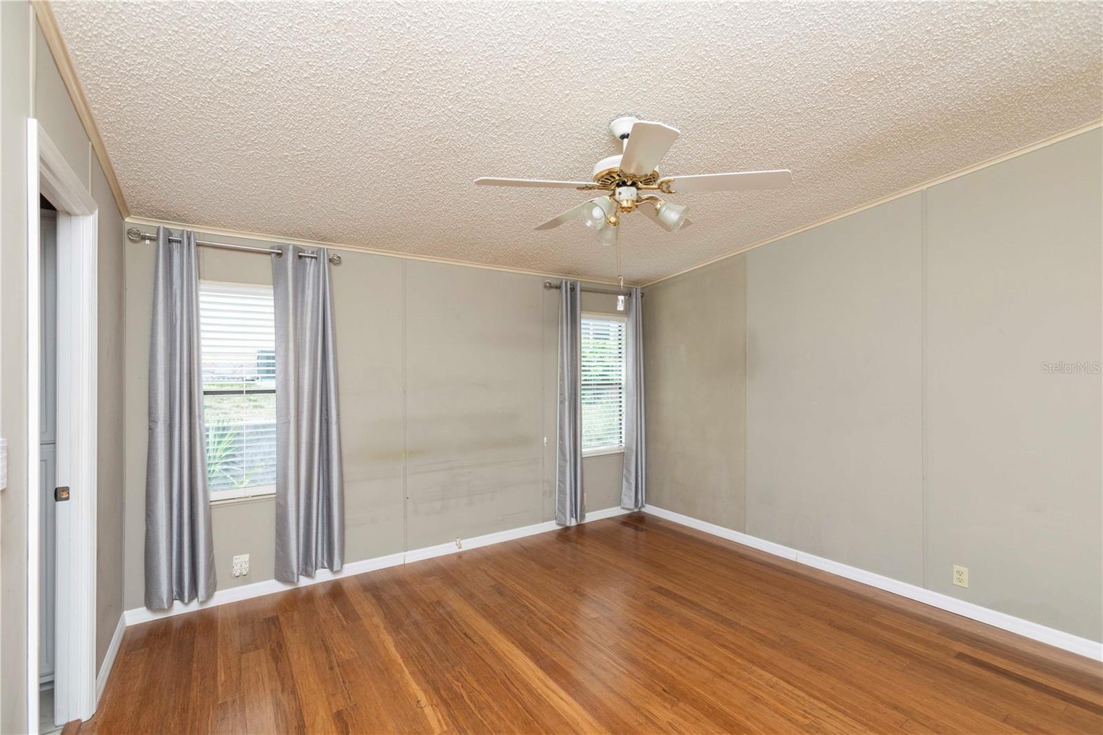 BROOKRIDGE COMM - Residential