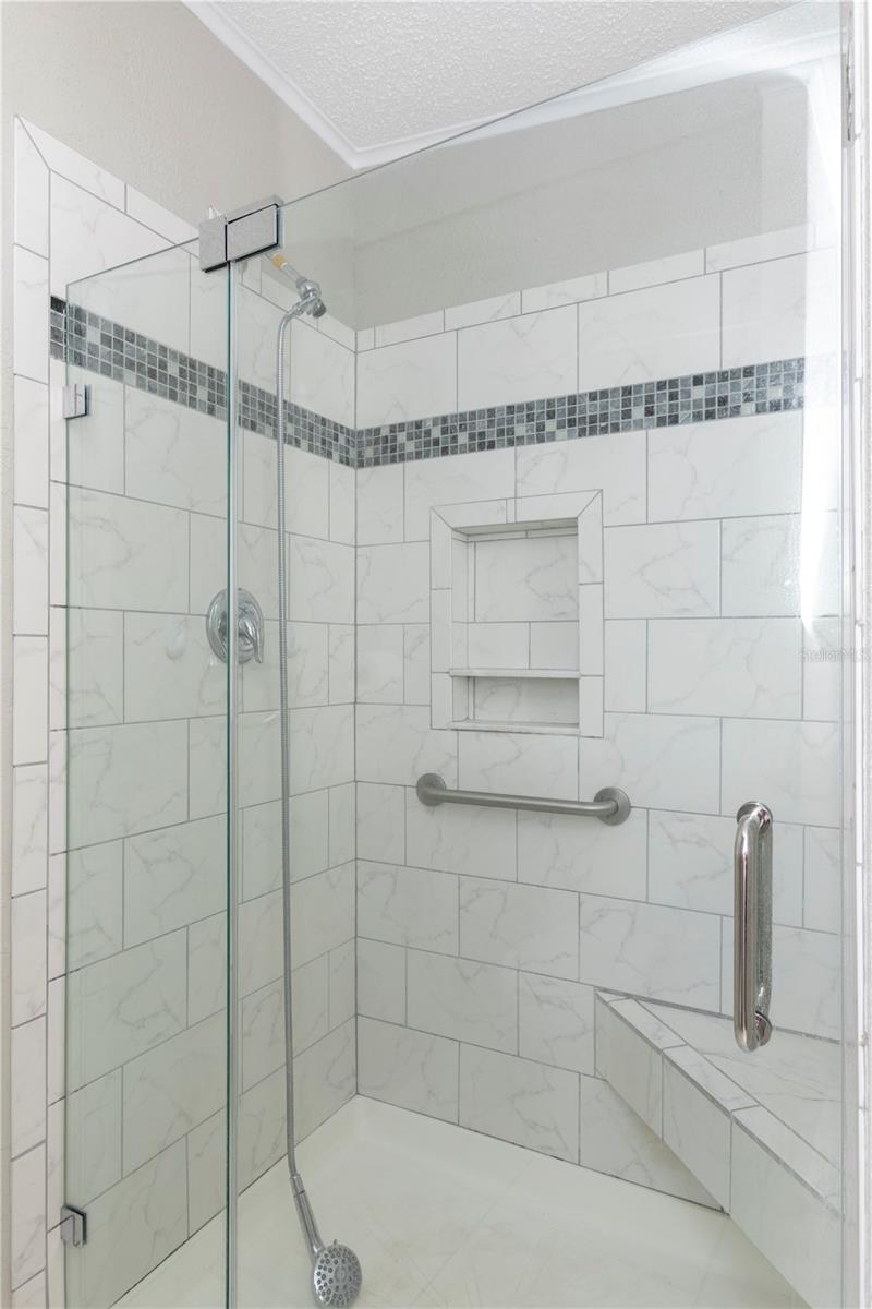 BROOKRIDGE COMM - Residential
