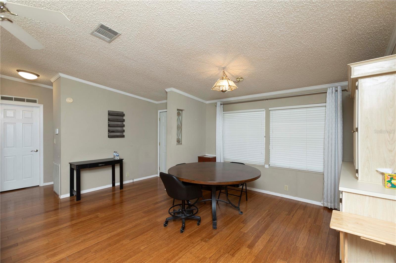 BROOKRIDGE COMM - Residential