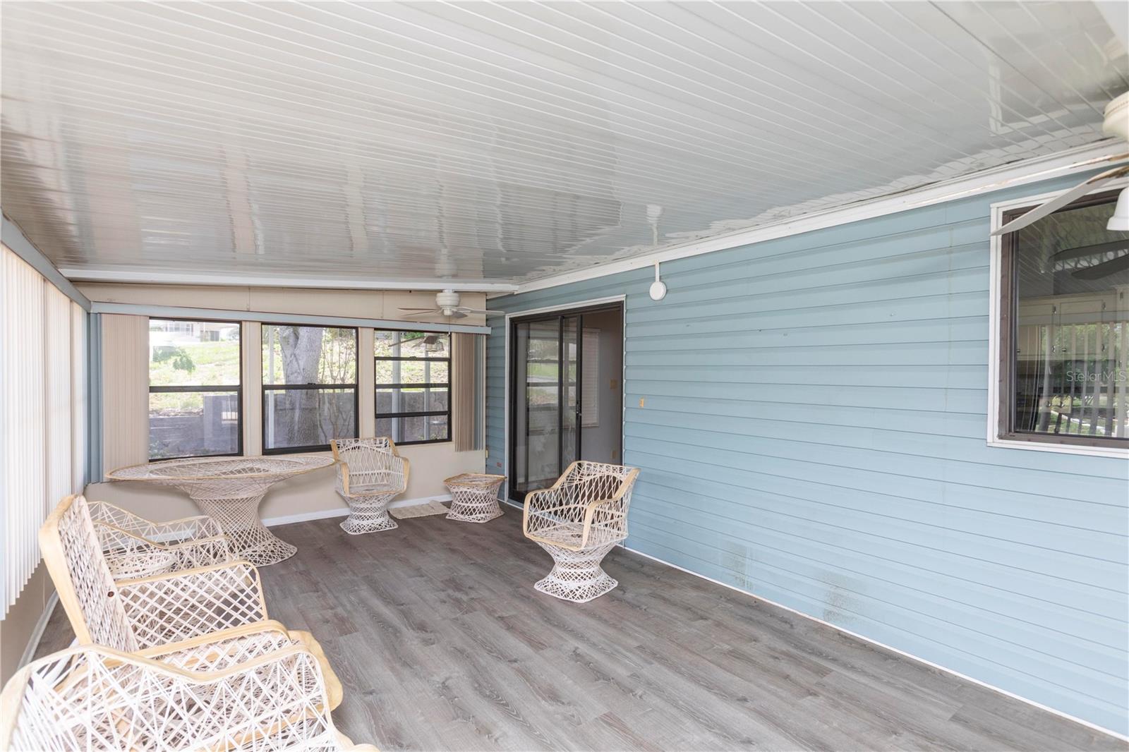 BROOKRIDGE COMM - Residential