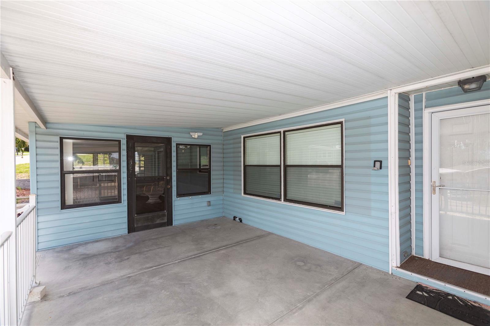 BROOKRIDGE COMM - Residential