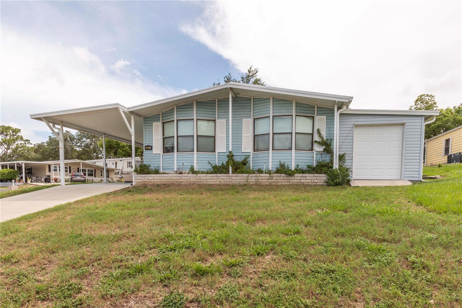 BROOKRIDGE COMM - Residential