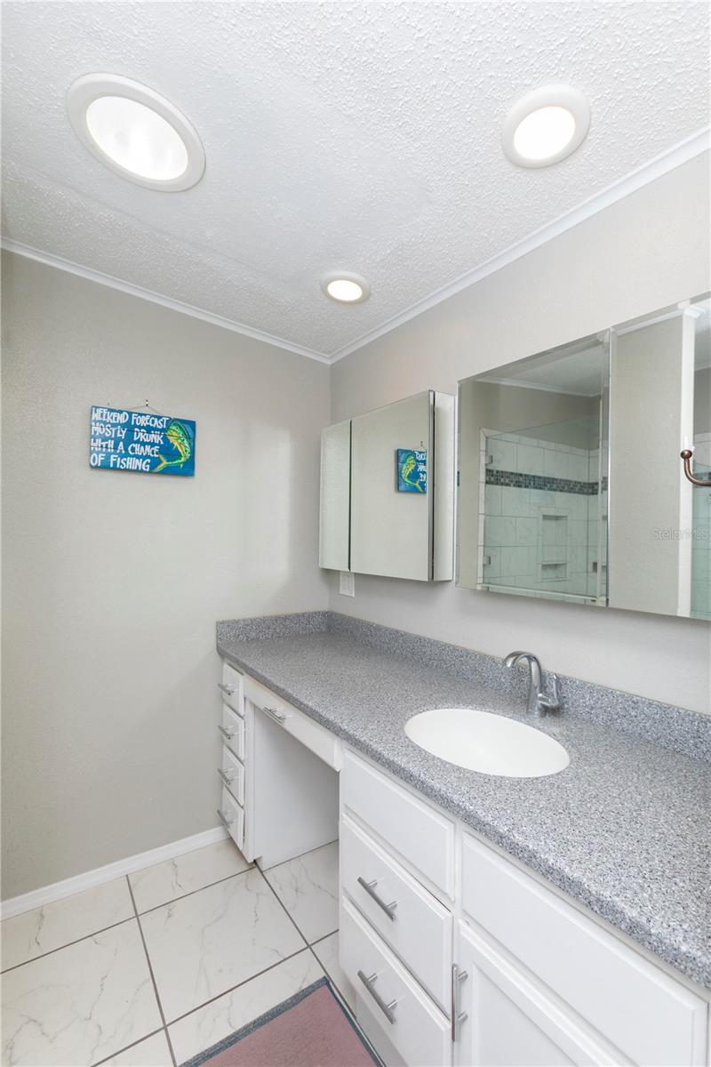 BROOKRIDGE COMM - Residential