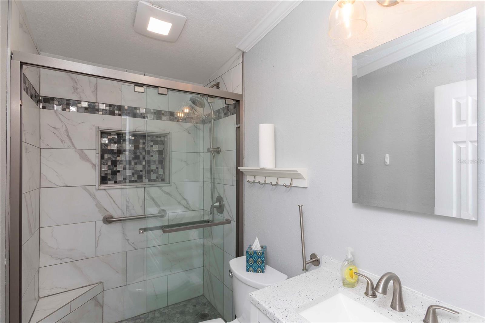 BROOKRIDGE COMM - Residential